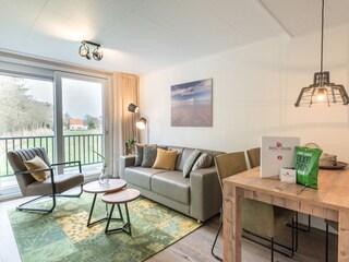 Appartamento per vacanze Den Hoorn Caratteristiche 14