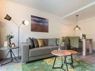 Appartamento per vacanze Den Hoorn Caratteristiche 15