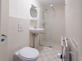 Vakantieappartement Den Hoorn Kenmerken 22