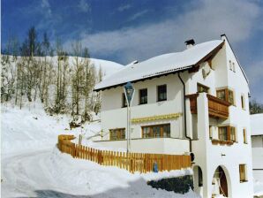 Appartement avec vue panoramique à Fiss - Fiss - image1