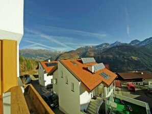 Apartment with panoramic views in Fiss - Fiss - image1