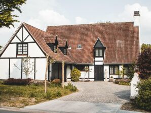 Ferienhaus Ehemaliges Ärztehaus bei Schloss Wissekerke - Beveren - image1