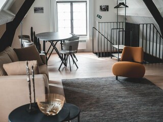 Holiday house Beveren Features 7