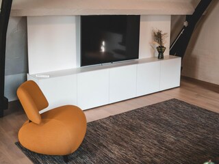 Holiday house Beveren Features 9