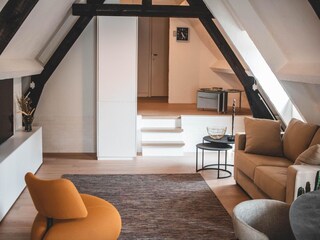 Casa de vacaciones Beveren Características 13