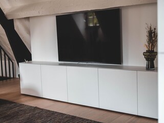 Holiday house Beveren Features 13
