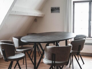 Holiday house Beveren Features 26