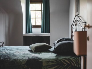 Casa de vacaciones Beveren Características 20