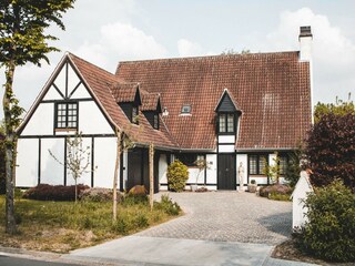 Casa de vacaciones Beveren Grabación al aire libre 1