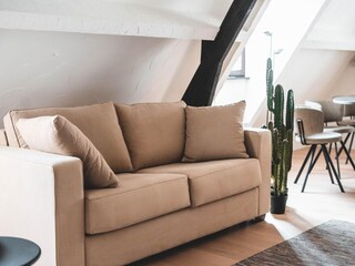 Holiday house Beveren Features 24