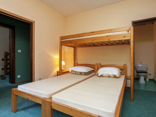 Holiday house Trois-Ponts Features 11