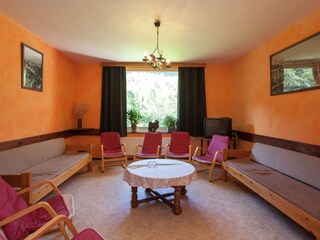 Maison de vacances Trois-Ponts Équipement 10