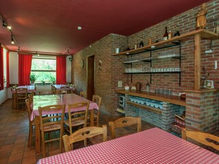 Maison de vacances Trois-Ponts Équipement 10