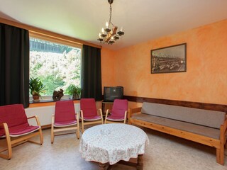 Ferienhaus Trois-Ponts Ausstattung 24