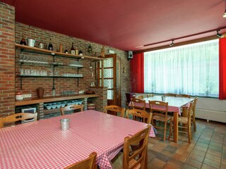 Ferienhaus Trois-Ponts Ausstattung 25
