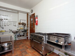 Ferienhaus Trois-Ponts Ausstattung 17
