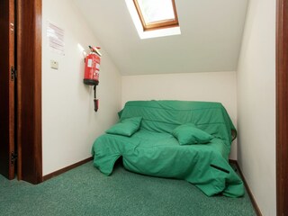 Ferienhaus Trois-Ponts Ausstattung 25