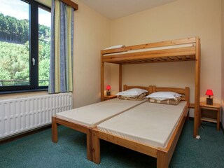 Maison de vacances Trois-Ponts Équipement 16