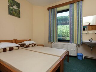 Holiday house Trois-Ponts Features 24