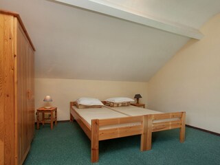 Ferienhaus Trois-Ponts Ausstattung 28