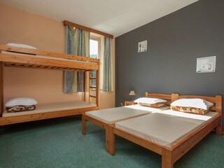 Ferienhaus Trois-Ponts Ausstattung 26