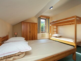 Ferienhaus Trois-Ponts Ausstattung 21