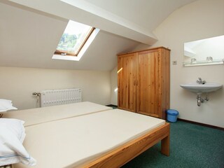Ferienhaus Trois-Ponts Ausstattung 27