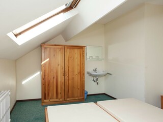 Ferienhaus Trois-Ponts Ausstattung 29