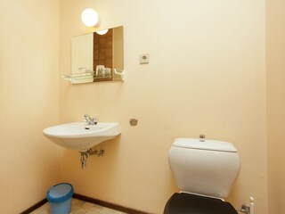 Holiday house Trois-Ponts Features 32