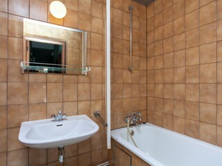 Holiday house Trois-Ponts Features 35