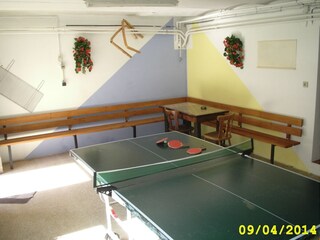 Holiday house Trois-Ponts Features 36