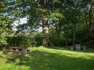 Holiday house Trois-Ponts Outdoor Recording 4