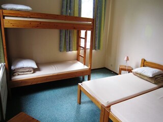 Vakantiehuis Trois-Ponts Kenmerken 19