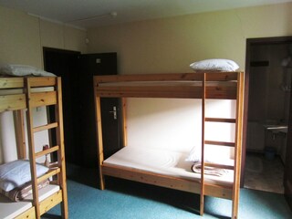 Maison de vacances Trois-Ponts Équipement 20