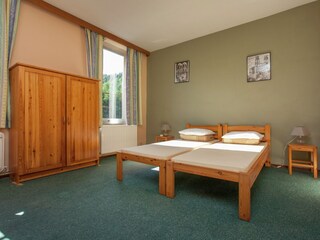 Holiday house Trois-Ponts Features 24