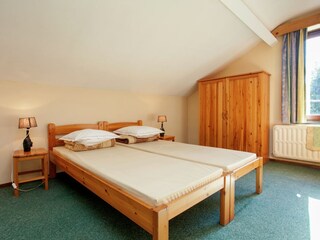 Ferienhaus Trois-Ponts Ausstattung 25