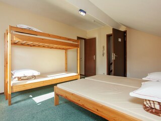 Ferienhaus Trois-Ponts Ausstattung 28