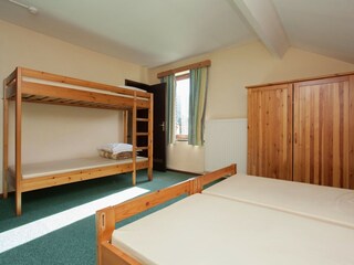 Holiday house Trois-Ponts Features 33