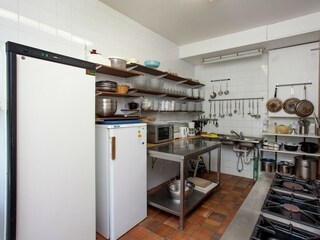 Ferienhaus Trois-Ponts Ausstattung 18