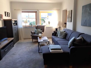 Appartement Daun Kenmerken 12