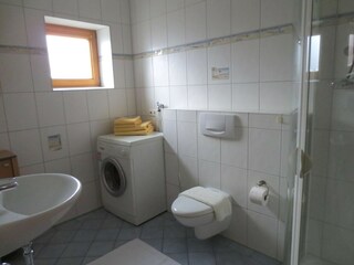 Appartement Daun Kenmerken 11