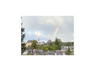 Apartment Daun Environment 26