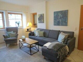 Appartement Daun Kenmerken 13