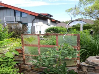 Apartment Daun Außenaufnahme 5