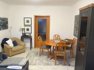 Apartment Daun Ausstattung 14