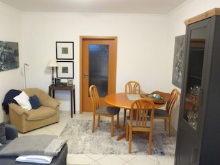 Apartment Daun Ausstattung 20