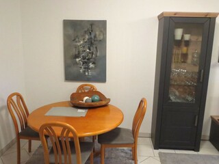 Appartement Daun Équipement 9