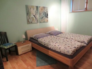 Apartment Daun Ausstattung 10