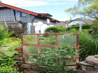 Appartement Daun Buitenaudio-opname 3