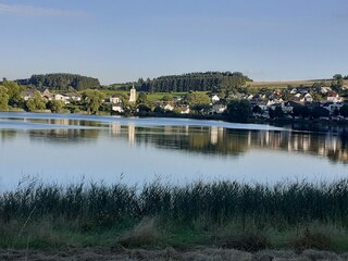 Appartement Daun Environnement 29